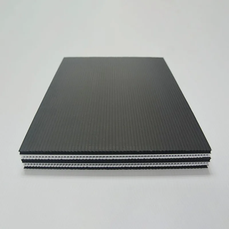 Anti-static PP Hollow Sheet