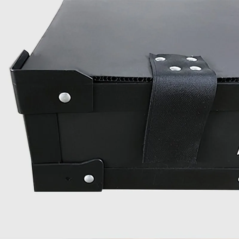 Electronics Special Hollow Sheet Turnover Box